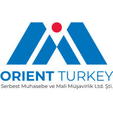 ORİENT TURKEY SERBEST MUHASEBE VE MALİ MÜŞAVİRLİK 